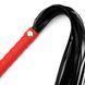 Флогер - Fetish B-Series Flogger 2.0 62530061-00055 фото 6