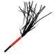 Флогер - Fetish B-Series Flogger 2.0 62530061-00055 фото 4