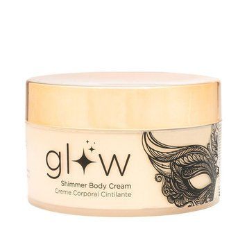 Крем-шиммер для тела Orgie &ndash; Glow Shimmering Body Cream (250 мл), чувственный аромат, увлажнение SX1500 фото