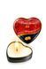 Ароматическая массажная свеча BOUGIE MASSAGE CARAMEL 35ML 90-826068 фото 1