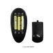 Страпон - Pretty Love Marvin Vibrating StrapOn Harness Black, 16.2 см 6603BW-022054 фото 4