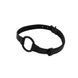Кляп-кольцо&nbsp;Chisa Fierce&nbsp;Euphoria O-Ring&nbsp;Gag, черный 30632 / CN-547130632 фото 3