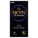 Презервативи UNIMIL SKYN BOX 10 ELITE 27-089763 фото 1