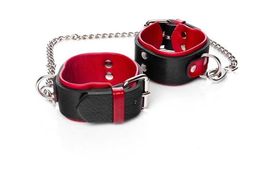 Наручники - Whips Collection Handcuffs For Her 60580411607 фото