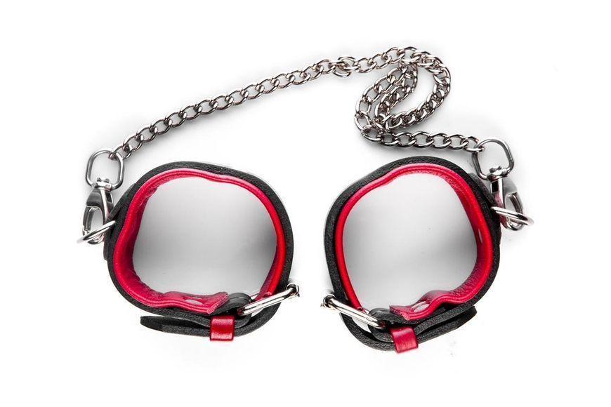 Наручники - Whips Collection Handcuffs For Her 60580411607 фото