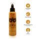Олія-шимер для тіла Orgie &ndash; Glow Shimmering Body Oil (110 мл), чуттєвий аромат, зволоження SX1501 фото 3