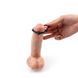 Набор эрекционных колец с бусинами Get Lock Cock Rings, черные, 10 шт. 11136/CN-100311136 фото 5