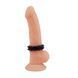 Набор эрекционных колец с бусинами Get Lock Cock Rings, черные, 10 шт. 11136/CN-100311136 фото 4