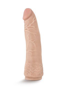 Реалістична насадка для страпона LOCK ON 7.5 INCH REALISTIC LOCK ON DILDO T331329 фото