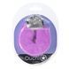 Наручники Classic Fluffy Handcuffs Purple 36-OU1047PUR фото 2