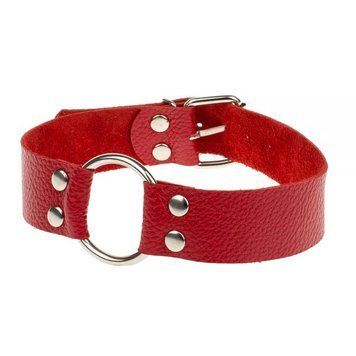Нашийник Passion, Red KVL-280206 фото