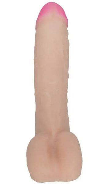 Фалоімітатор EGZO Ciberskin DS007 (20 см х 50 см) DS007 фото
