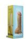 Фалоімітатор EGZO Ciberskin DS007 (20 см х 50 см) DS007 фото 6