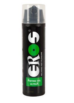 Фістинг гель Fisting Gel UltraX, 200 мл ORI-613576 фото
