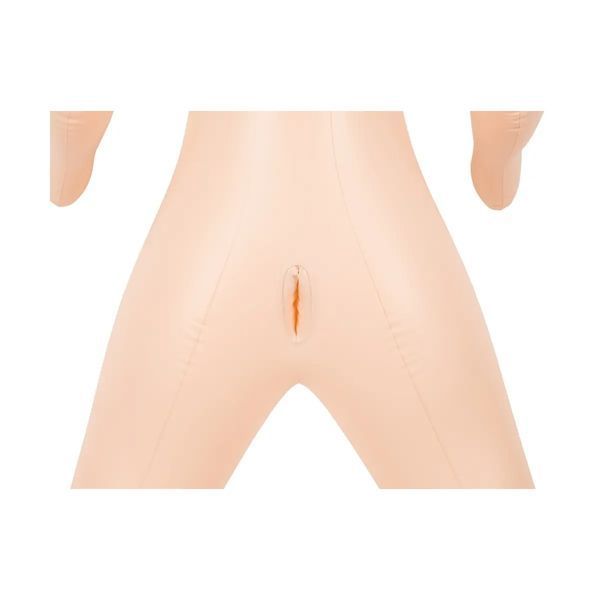 Надувна лялька-транссексуал LUSTING TRANS TRANSSEXUAL DOLL T120203 фото