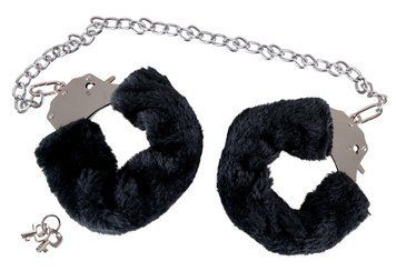 Наручники - The Bigger Handcuffs 61325208530000 фото