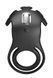 Ерекційне кільце Pretty Love &mdash; Vibration Penis Ring Ruben Black, BI-210311-1 BI-210311-1 фото 5