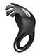 Ерекційне кільце Pretty Love &mdash; Vibration Penis Ring Ruben Black, BI-210311-1 BI-210311-1 фото 4