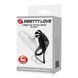 Ерекційне кільце Pretty Love &mdash; Vibration Penis Ring Ruben Black, BI-210311-1 BI-210311-1 фото 6