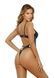 Боди - Body 110890 Black XL 559011089014 фото 1
