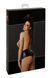 Шорти Noir Handmade F335 Powerwetlook shorts &mdash; XL SX2119 фото 8