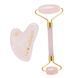 Набір масажерів гуаша Womanizer Gua Sha Set, ролер та скребок SX0925 фото 1
