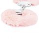 Наручники - Fetish Pleasure Fluffy Hand Cuffs Pink 6452LV1501-1 фото 2